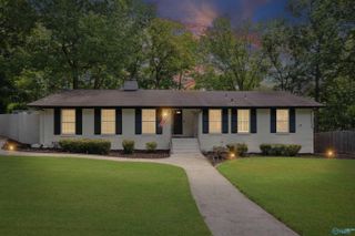 7119 Jones Valley Drive SE, Huntsville, AL 35802