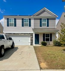 273 Savannah Wood Road, Hopkins, SC 29061