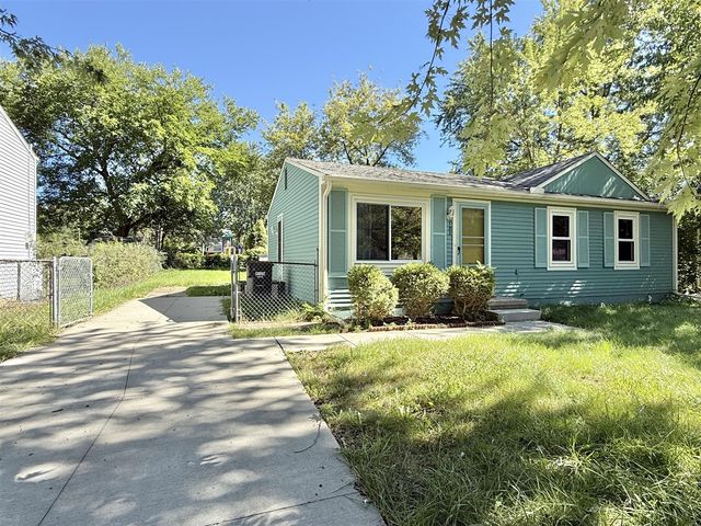 2183 Hemlock Drive, Ann Arbor, MI 48108
