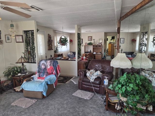 3652 Katmai Drive, Las Vegas, NV 89122