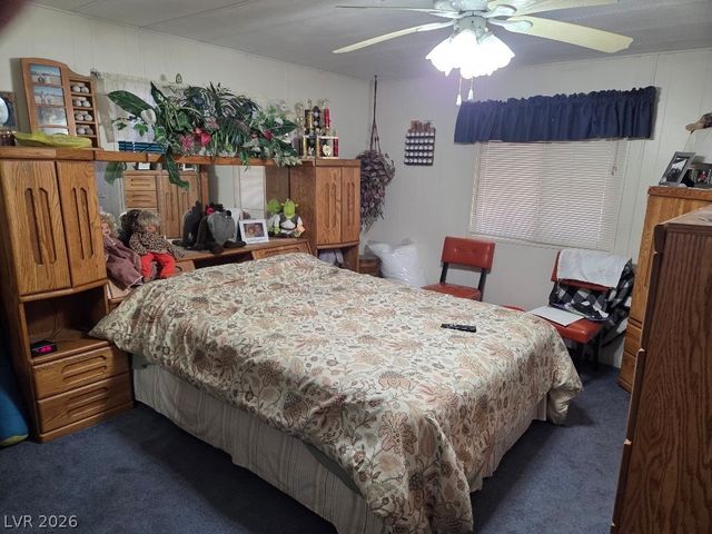 3652 Katmai Drive, Las Vegas, NV 89122