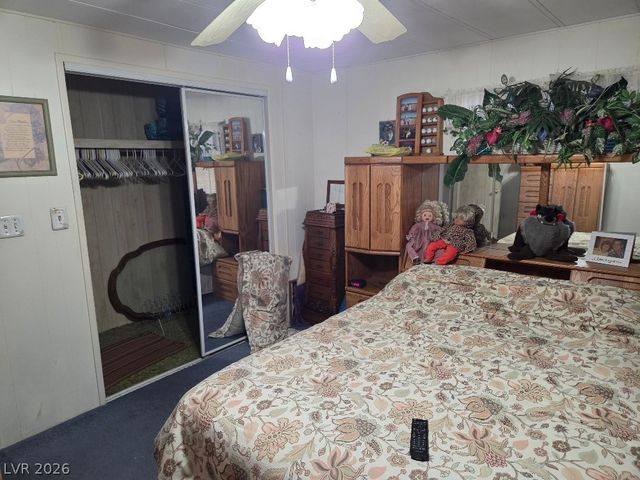 3652 Katmai Drive, Las Vegas, NV 89122