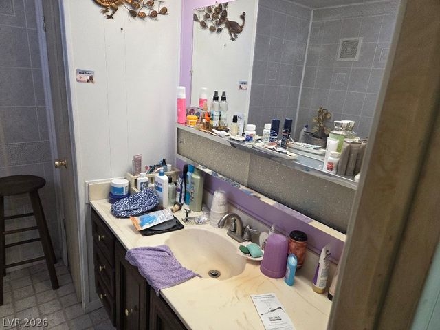 3652 Katmai Drive, Las Vegas, NV 89122