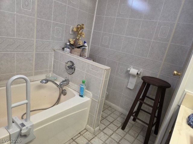 3652 Katmai Drive, Las Vegas, NV 89122