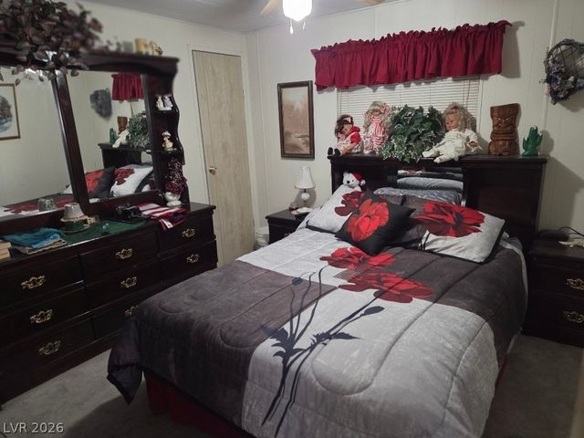 3652 Katmai Drive, Las Vegas, NV 89122