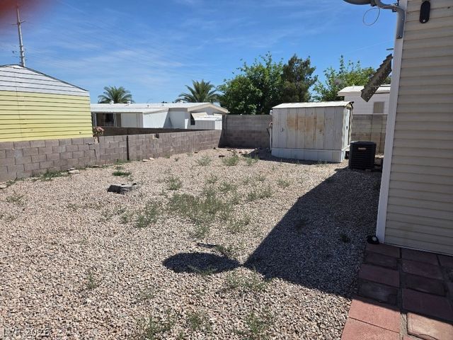 3652 Katmai Drive, Las Vegas, NV 89122