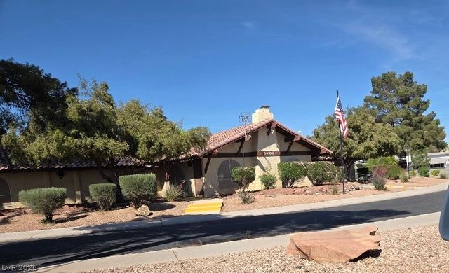 3652 Katmai Drive, Las Vegas, NV 89122