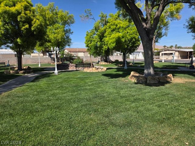 3652 Katmai Drive, Las Vegas, NV 89122