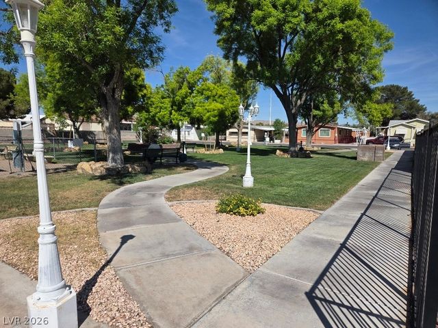 3652 Katmai Drive, Las Vegas, NV 89122