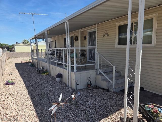 3652 Katmai Drive, Las Vegas, NV 89122