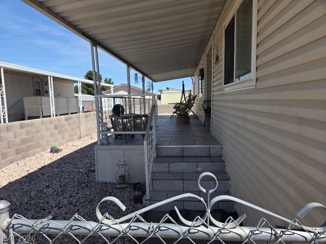 3652 Katmai Drive, Las Vegas, NV 89122