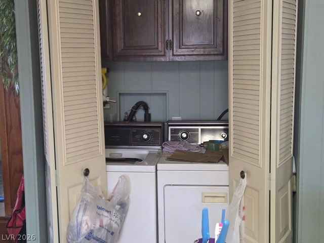 3652 Katmai Drive, Las Vegas, NV 89122