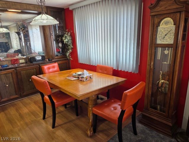 3652 Katmai Drive, Las Vegas, NV 89122