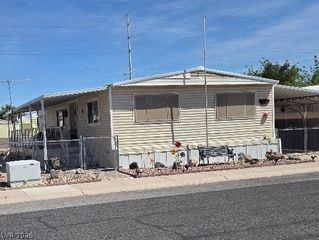 3652 Katmai Drive, Las Vegas, NV 89122