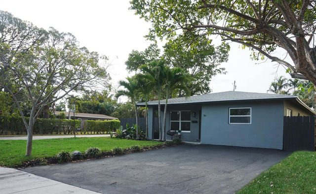 1498 NE 38th Street, Oakland Park, FL 33334