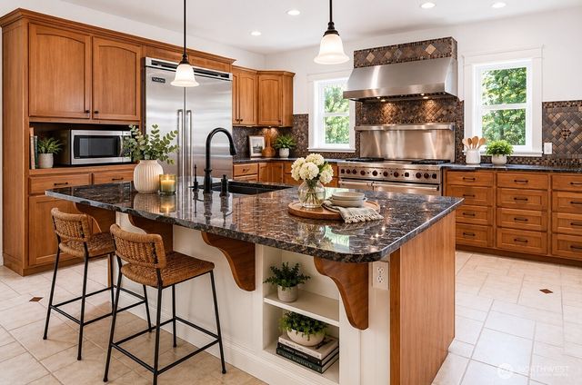 5014 78th Avenue NW, Gig Harbor, WA 98335