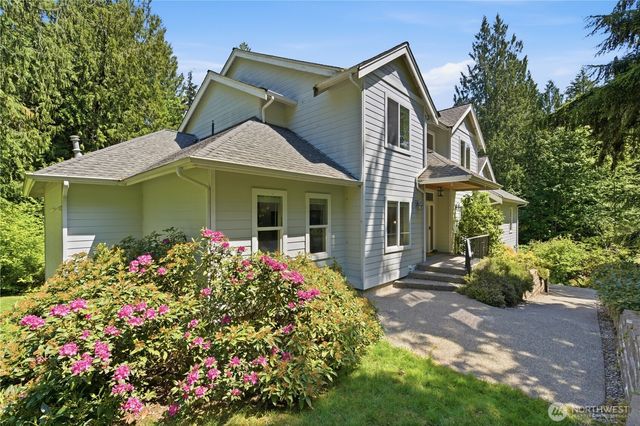 5014 78th Avenue NW, Gig Harbor, WA 98335