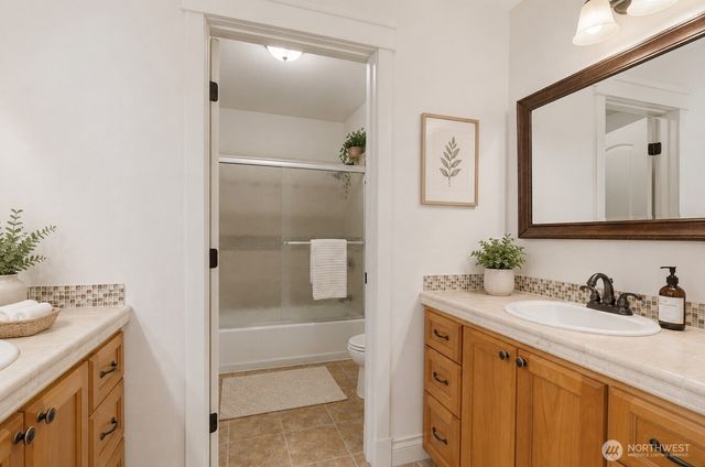 5014 78th Avenue NW, Gig Harbor, WA 98335