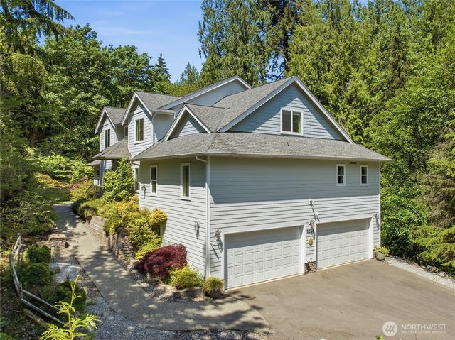 5014 78th Avenue NW, Gig Harbor, WA 98335