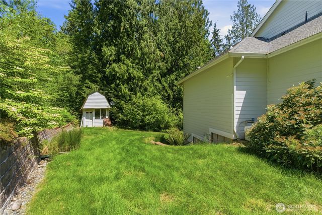5014 78th Avenue NW, Gig Harbor, WA 98335