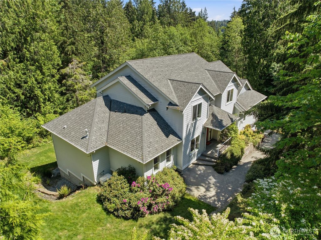5014 78th Avenue NW, Gig Harbor, WA 98335