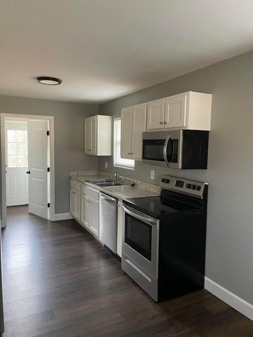 257 Mount Zion Road NW, Georgetown, TN 37336