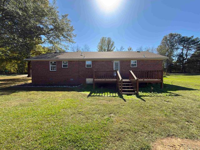 30 GATLIN RD, Grand Junction, TN 38039