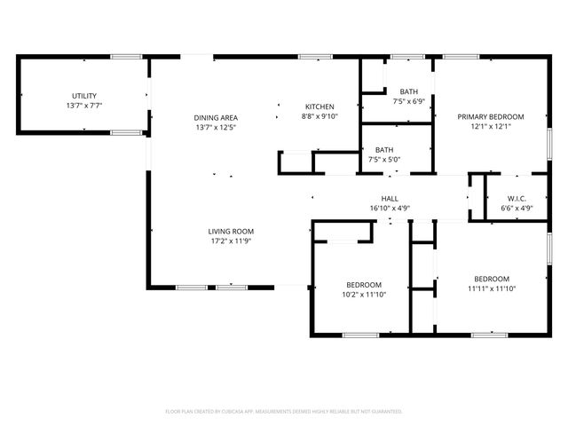 30 GATLIN RD, Grand Junction, TN 38039