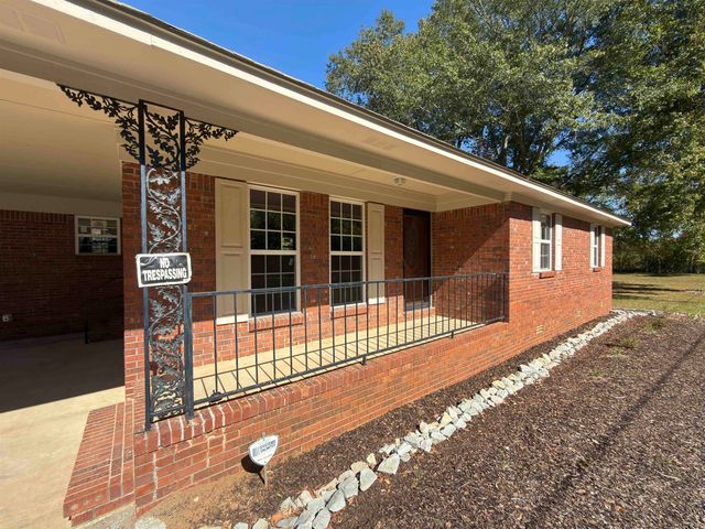 30 GATLIN RD, Grand Junction, TN 38039