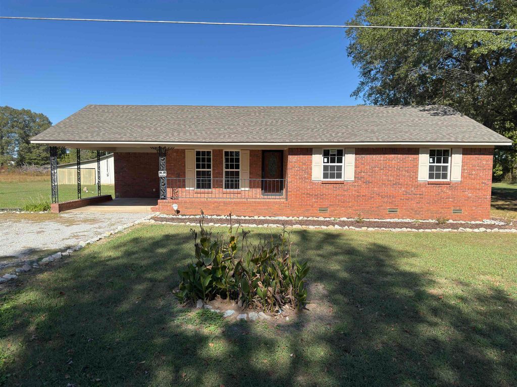 30 GATLIN RD, Grand Junction, TN 38039