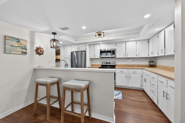 669 NE Plantation Road 308, Stuart, FL 34996