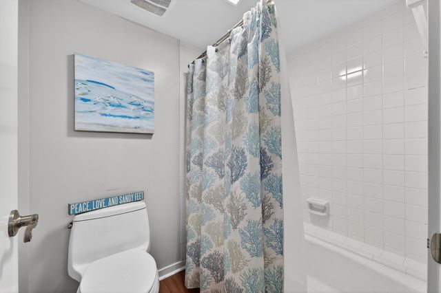 669 NE Plantation Road 308, Stuart, FL 34996