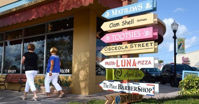 669 NE Plantation Road 308, Stuart, FL 34996