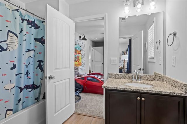 71 Riverwalk Manor Drive, Dallas, GA 30132