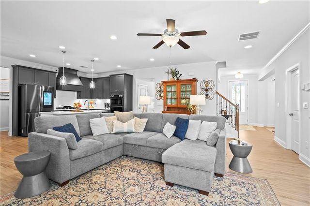 71 Riverwalk Manor Drive, Dallas, GA 30132