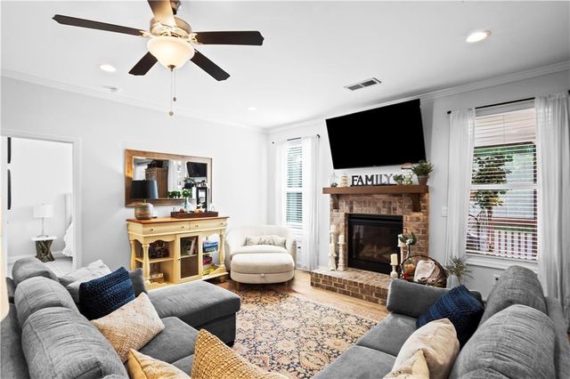 71 Riverwalk Manor Drive, Dallas, GA 30132