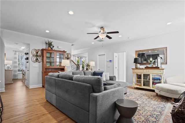 71 Riverwalk Manor Drive, Dallas, GA 30132