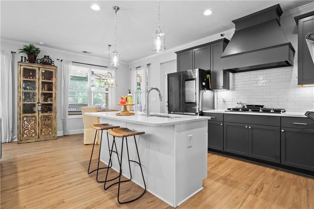 71 Riverwalk Manor Drive, Dallas, GA 30132