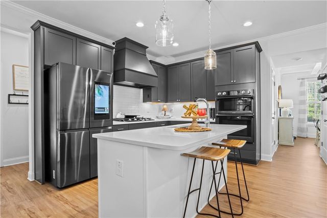 71 Riverwalk Manor Drive, Dallas, GA 30132