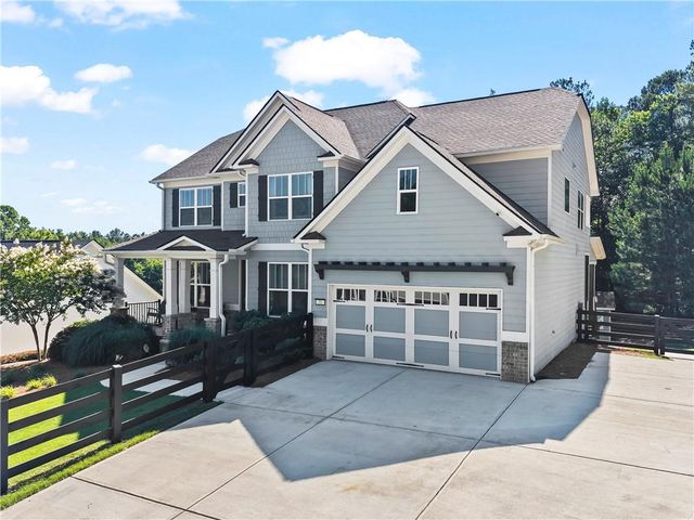 71 Riverwalk Manor Drive, Dallas, GA 30132