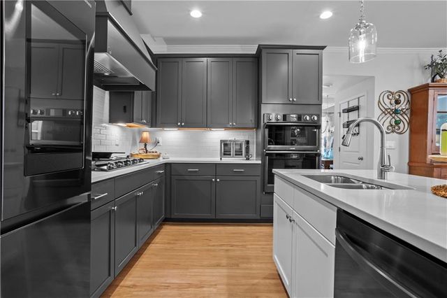 71 Riverwalk Manor Drive, Dallas, GA 30132