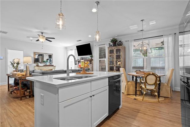 71 Riverwalk Manor Drive, Dallas, GA 30132