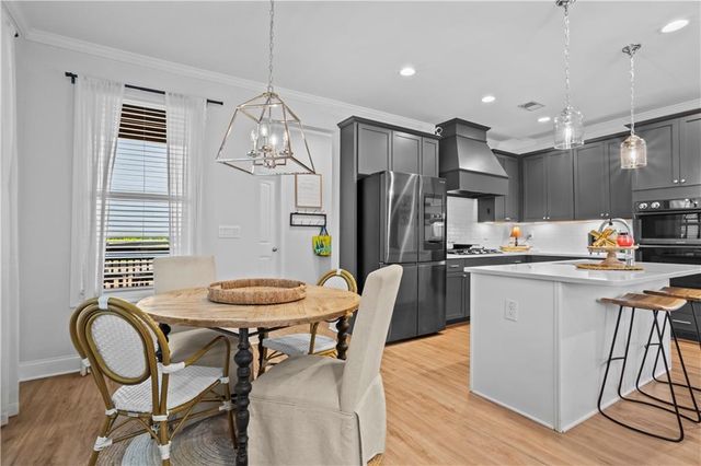 71 Riverwalk Manor Drive, Dallas, GA 30132