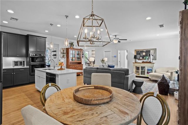 71 Riverwalk Manor Drive, Dallas, GA 30132