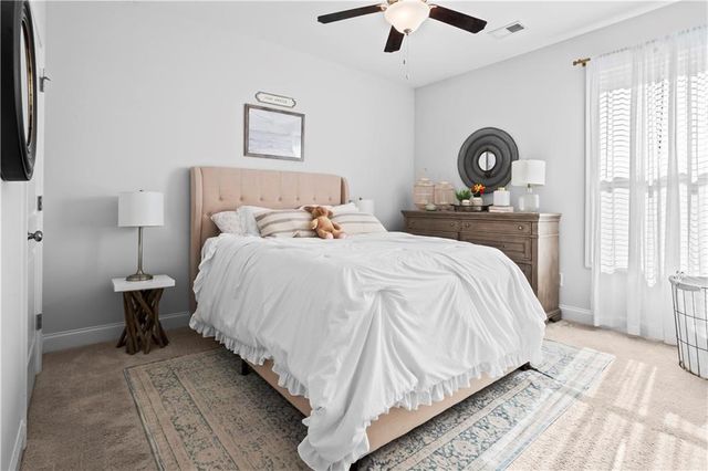 71 Riverwalk Manor Drive, Dallas, GA 30132