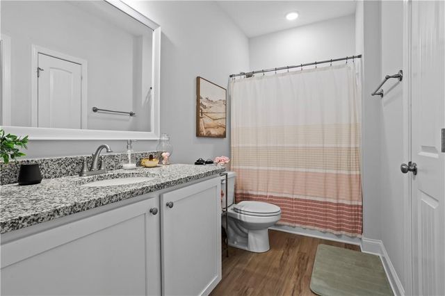 71 Riverwalk Manor Drive, Dallas, GA 30132