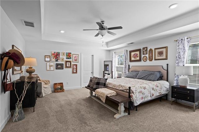71 Riverwalk Manor Drive, Dallas, GA 30132