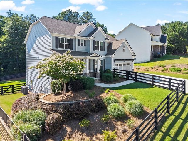 71 Riverwalk Manor Drive, Dallas, GA 30132