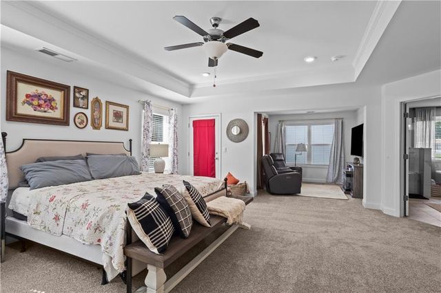 71 Riverwalk Manor Drive, Dallas, GA 30132