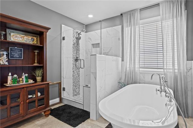 71 Riverwalk Manor Drive, Dallas, GA 30132